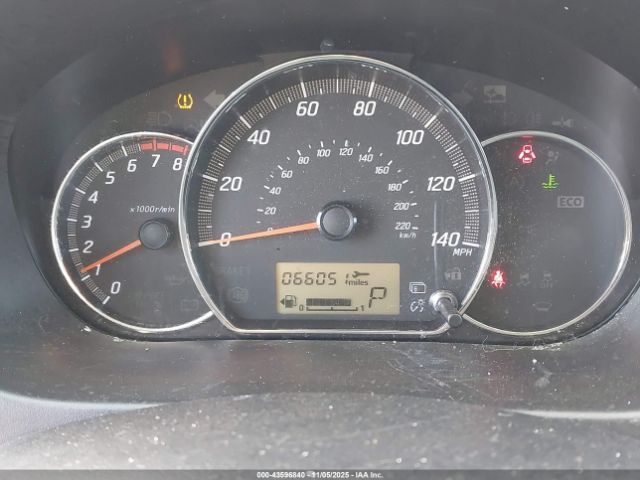 2019 MITSUBISHI MIRAGE ML32A4HJ1KH008772 Photo 6