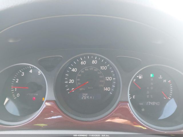 2003 LEXUS ES 300 JTHBF30G030125220 Photo 6