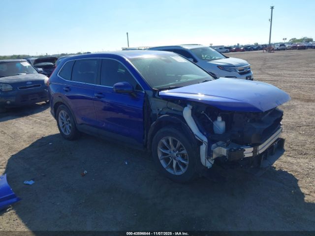 2024 HONDA CR-V 2HKRS3H72RH324359