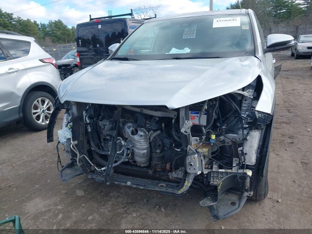 5TDBZRFH6KS730270 Toyota Highlander Le