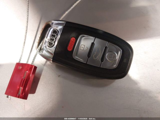 2014 AUDI Q5 WA1LFAFP3EA103771 Photo 10