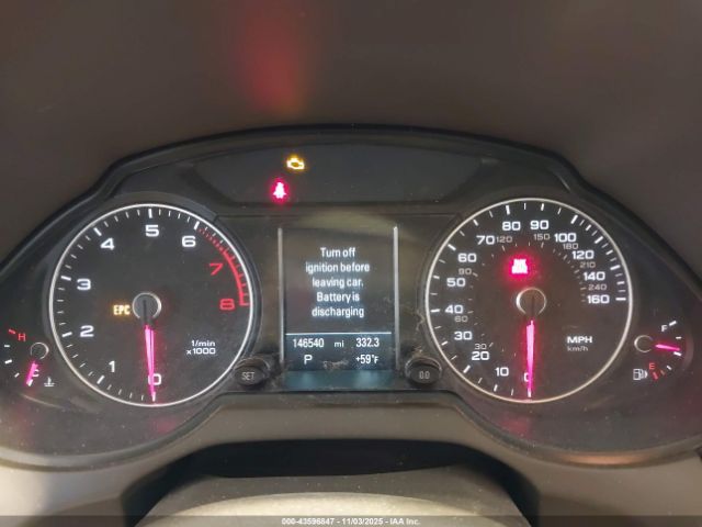 2014 AUDI Q5 WA1LFAFP3EA103771 Photo 6