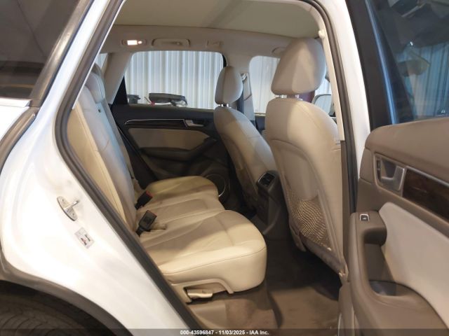 2014 AUDI Q5 WA1LFAFP3EA103771 Photo 7