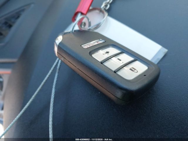 2020 HONDA CIVIC SI 2HGFC1E52LH705797 Photo 10