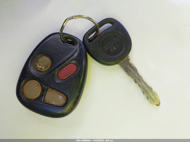 Продажа на аукционе авто 2003 Gmc Savana Upfitter, vin: 1GDFH15TX31207789, номер лота: 43596854