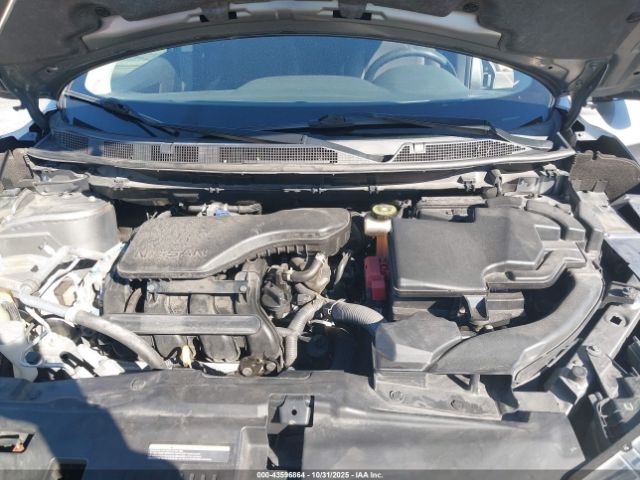 2020 NISSAN ROGUE SPORT JN1BJ1CVXLW545498 Photo 9