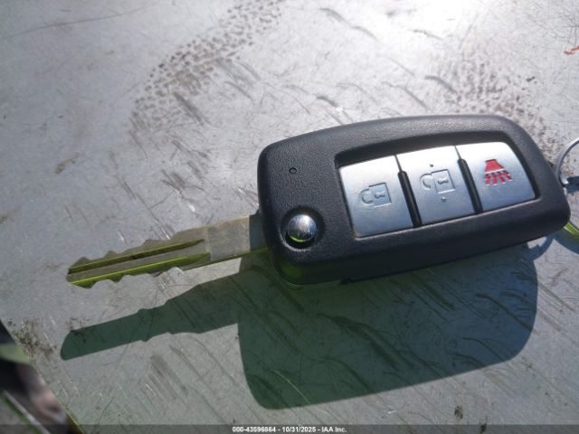 2020 NISSAN ROGUE SPORT JN1BJ1CVXLW545498 Photo 10