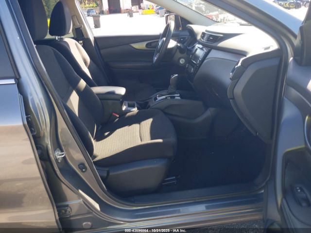 2020 NISSAN ROGUE SPORT JN1BJ1CVXLW545498 Photo 4