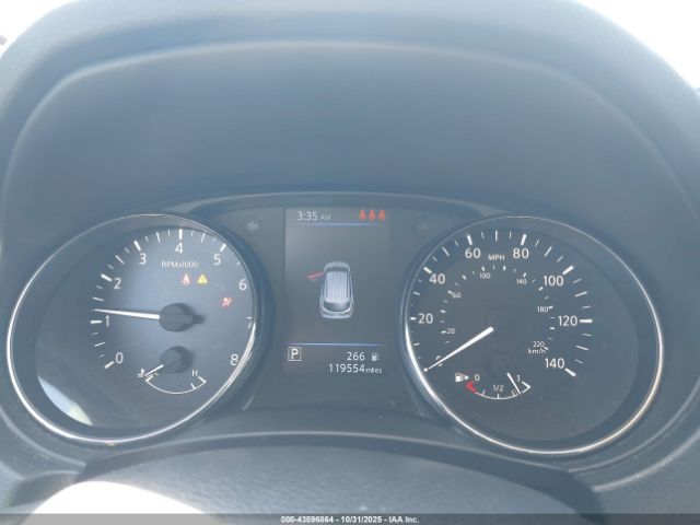 2020 NISSAN ROGUE SPORT JN1BJ1CVXLW545498 Photo 6