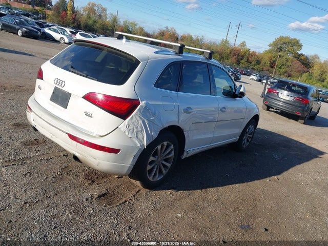 2017 AUDI Q5 WA1C2AFP9HA018353 Photo 3