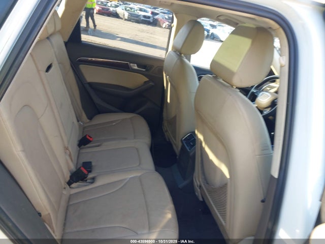 2017 AUDI Q5 WA1C2AFP9HA018353 Photo 7