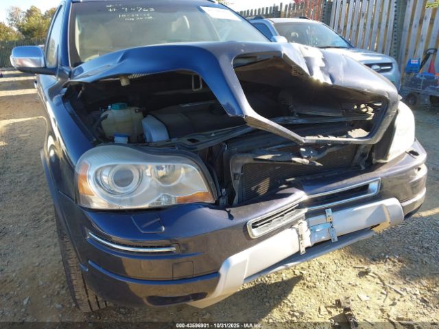 2013 VOLVO XC90 YV4952CY5D1666760 Photo 5