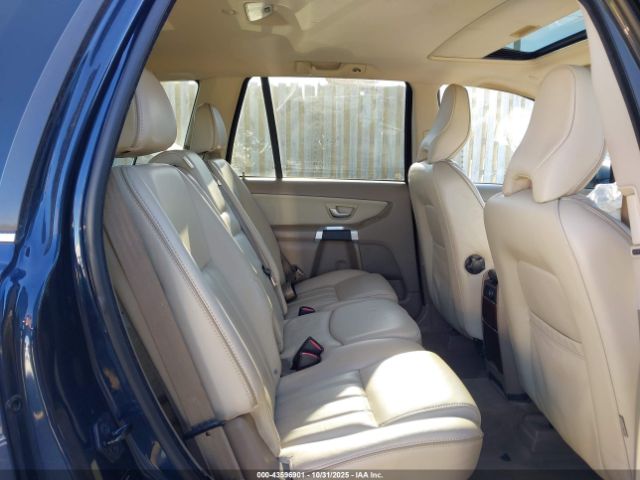 2013 VOLVO XC90 YV4952CY5D1666760 Photo 7