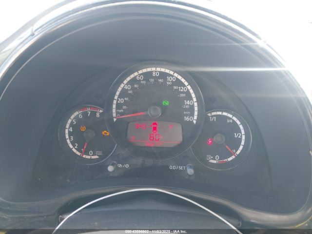2013 VOLKSWAGEN BEETLE 3VWFP7AT5DM644049 Photo 6