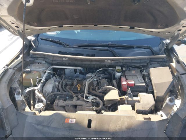 2022 MITSUBISHI OUTLANDER JA4J3VA8XNZ086833 Photo 9