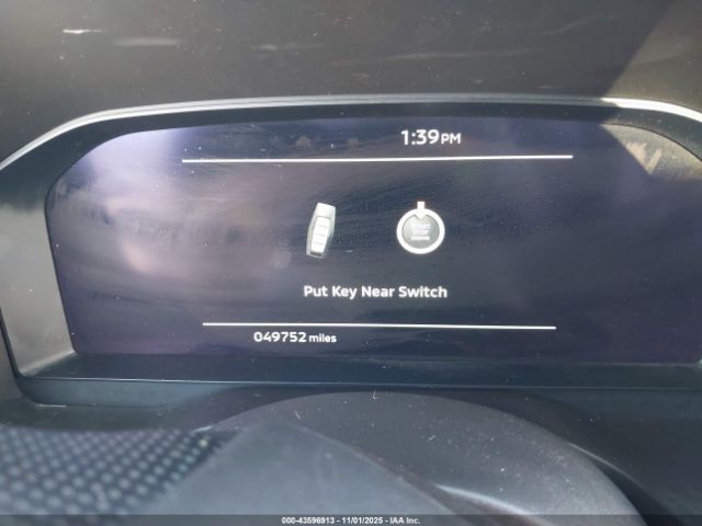 2022 MITSUBISHI OUTLANDER JA4J3VA8XNZ086833 Photo 6