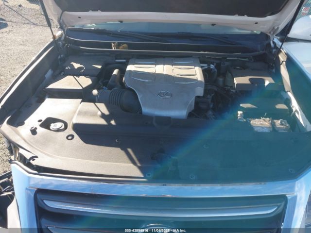 2018 LEXUS GX 460 JTJBM7FX9J5181854 Photo 9