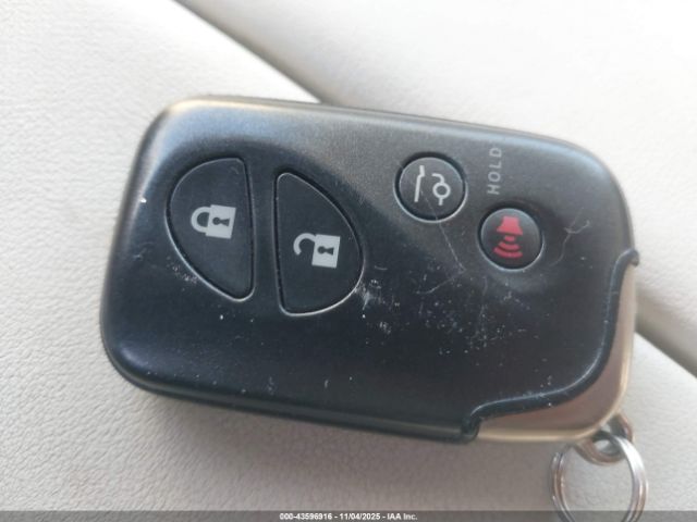 2018 LEXUS GX 460 JTJBM7FX9J5181854 Photo 10