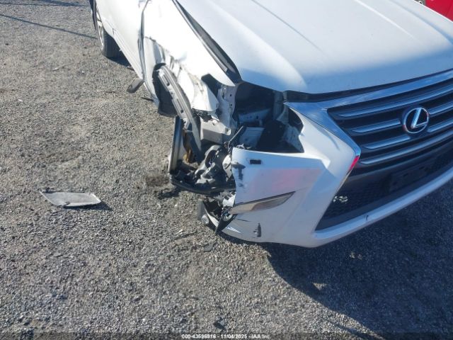 2018 LEXUS GX 460 JTJBM7FX9J5181854 Photo 5