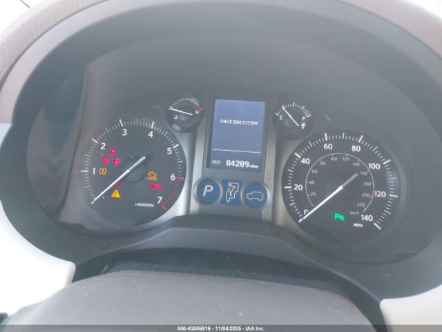 2018 LEXUS GX 460 JTJBM7FX9J5181854 Photo 6