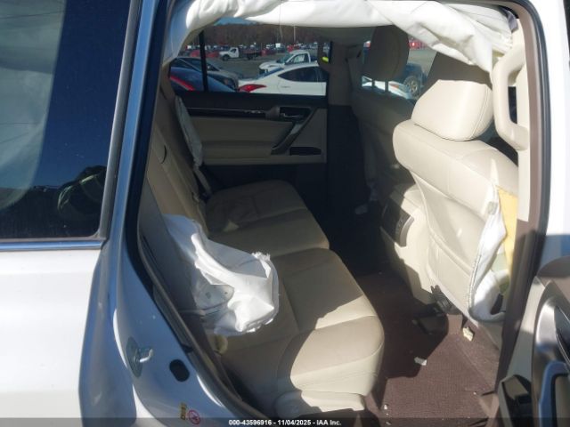 2018 LEXUS GX 460 JTJBM7FX9J5181854 Photo 7