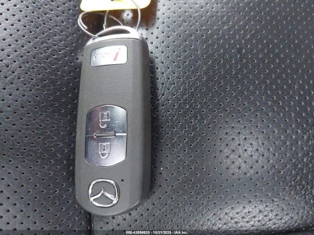 2013 MAZDA CX-5 JM3KE4DE2D0166573 Photo 10