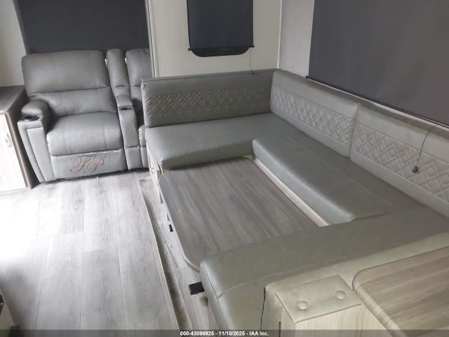 Forest River Freedom Express 2020 5ZT2FETB2LW013172 Image 8