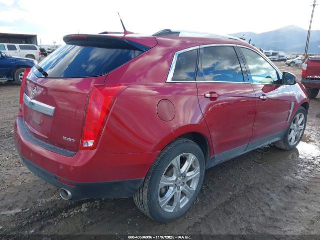 2011 CADILLAC SRX 3GYFNFE63BS500042 Photo 3