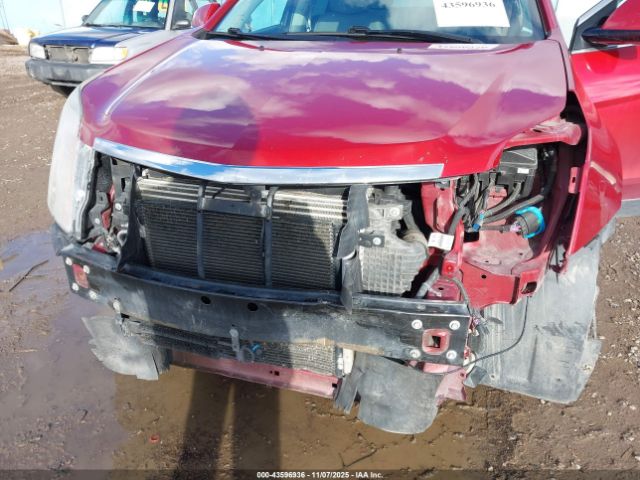 2011 CADILLAC SRX 3GYFNFE63BS500042 Photo 5
