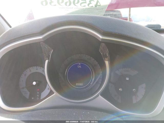 2011 CADILLAC SRX 3GYFNFE63BS500042 Photo 6