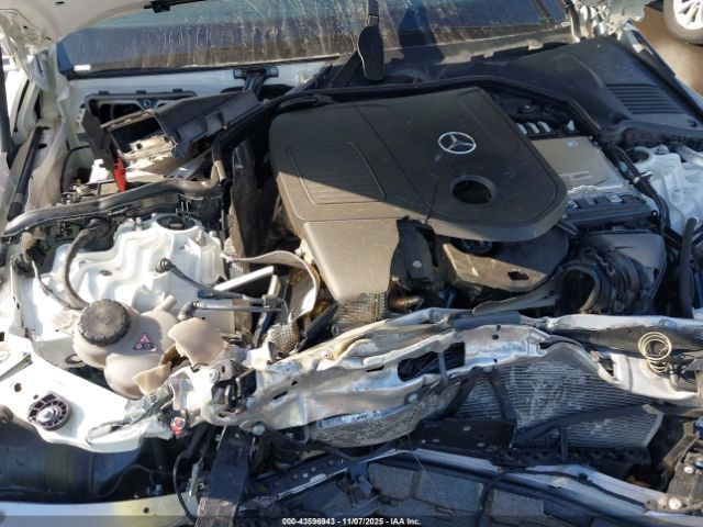 2024 MERCEDES-BENZ C 300 W1KAF4GB1RR219243 Photo 9