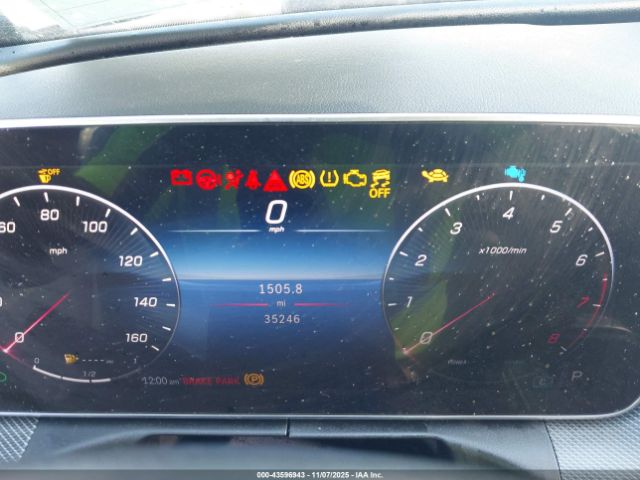 2024 MERCEDES-BENZ C 300 W1KAF4GB1RR219243 Photo 6