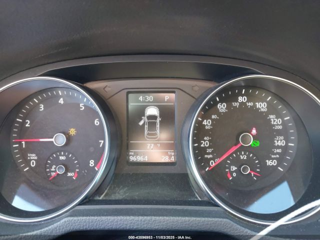 2018 VOLKSWAGEN PASSAT 1VWAA7A34JC006495 Photo 6