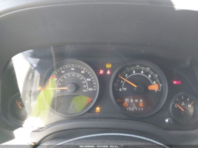 2014 JEEP COMPASS 1C4NJCBA9ED746229 Photo 6