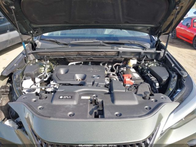 2024 LEXUS NX 250 2T2ADCAZ1RC012020 Photo 9