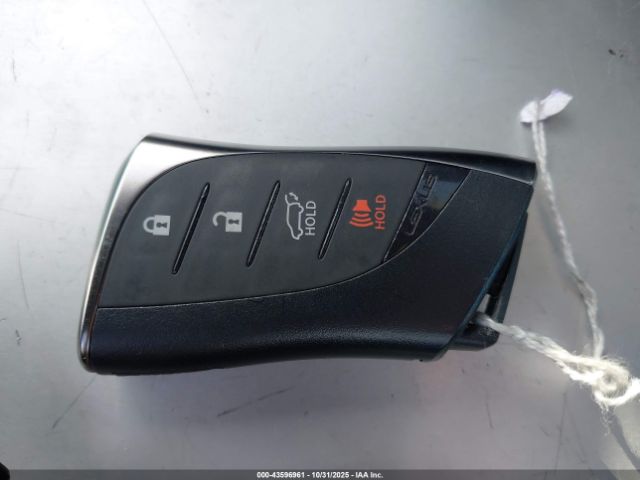 2024 LEXUS NX 250 2T2ADCAZ1RC012020 Photo 10