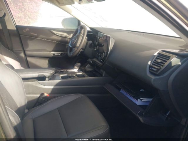 2024 LEXUS NX 250 2T2ADCAZ1RC012020 Photo 4