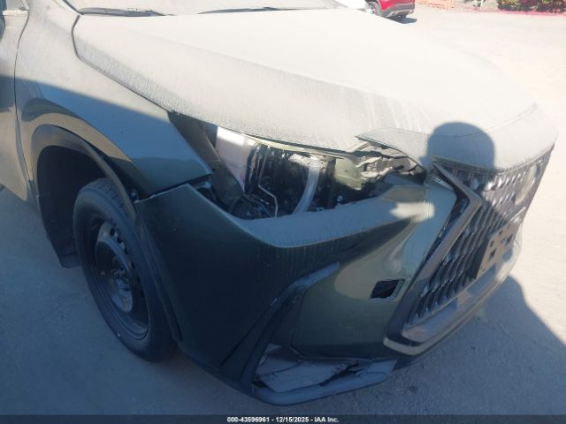 2024 LEXUS NX 250 2T2ADCAZ1RC012020 Photo 5