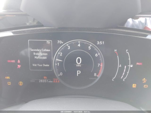 2024 LEXUS NX 250 2T2ADCAZ1RC012020 Photo 6