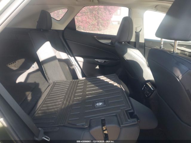 2024 LEXUS NX 250 2T2ADCAZ1RC012020 Photo 7