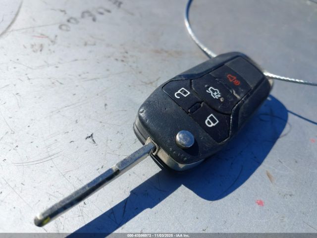 2013 FORD FUSION 3FA6P0HR7DR230168 Photo 10