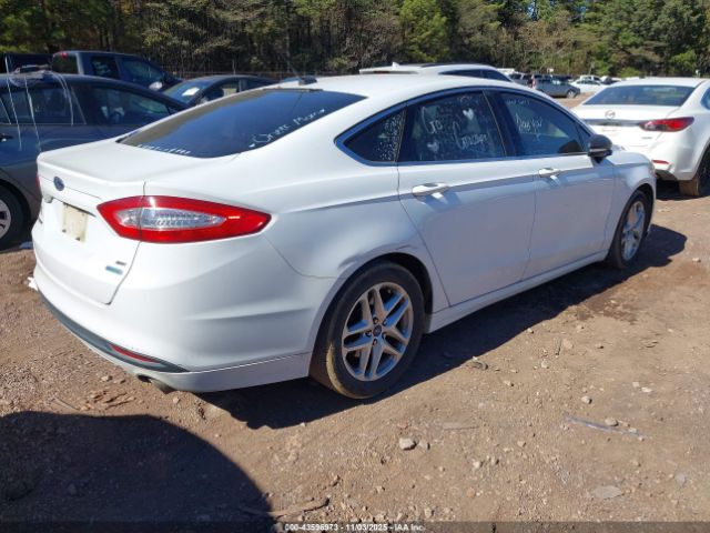 2013 FORD FUSION 3FA6P0HR7DR230168 Photo 3