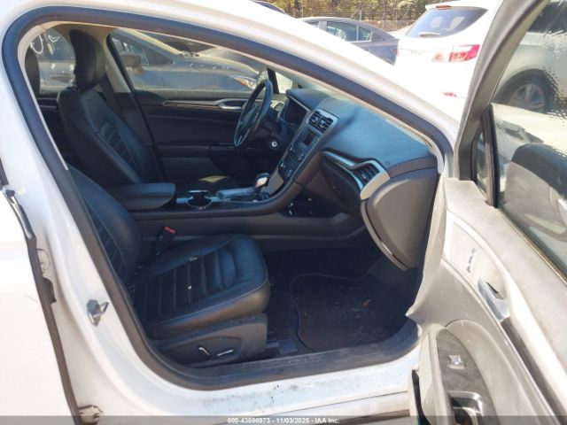 2013 FORD FUSION 3FA6P0HR7DR230168 Photo 4