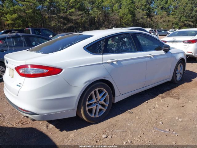 2013 FORD FUSION 3FA6P0HR7DR230168 Photo 5