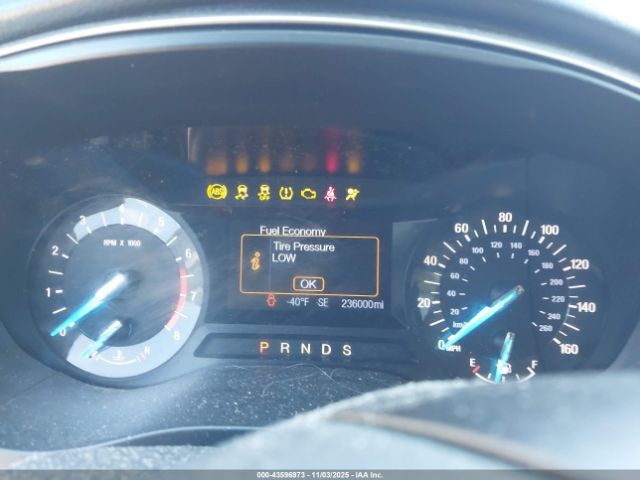 2013 FORD FUSION 3FA6P0HR7DR230168 Photo 6