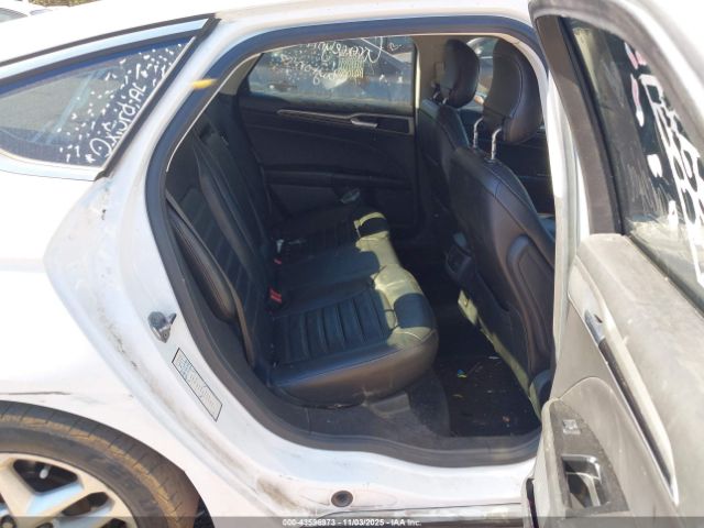 2013 FORD FUSION 3FA6P0HR7DR230168 Photo 7