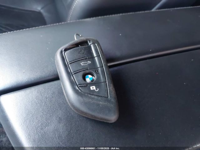 2017 BMW 540I WBAJE7C38HG479241 Photo 10