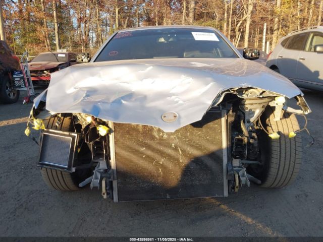 2017 BMW 540I WBAJE7C38HG479241 Photo 5