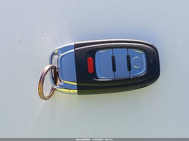 2012 AUDI A4 WAUFFAFL5CN012696 Photo 10