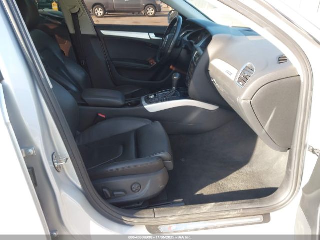 2012 AUDI A4 WAUFFAFL5CN012696 Photo 4